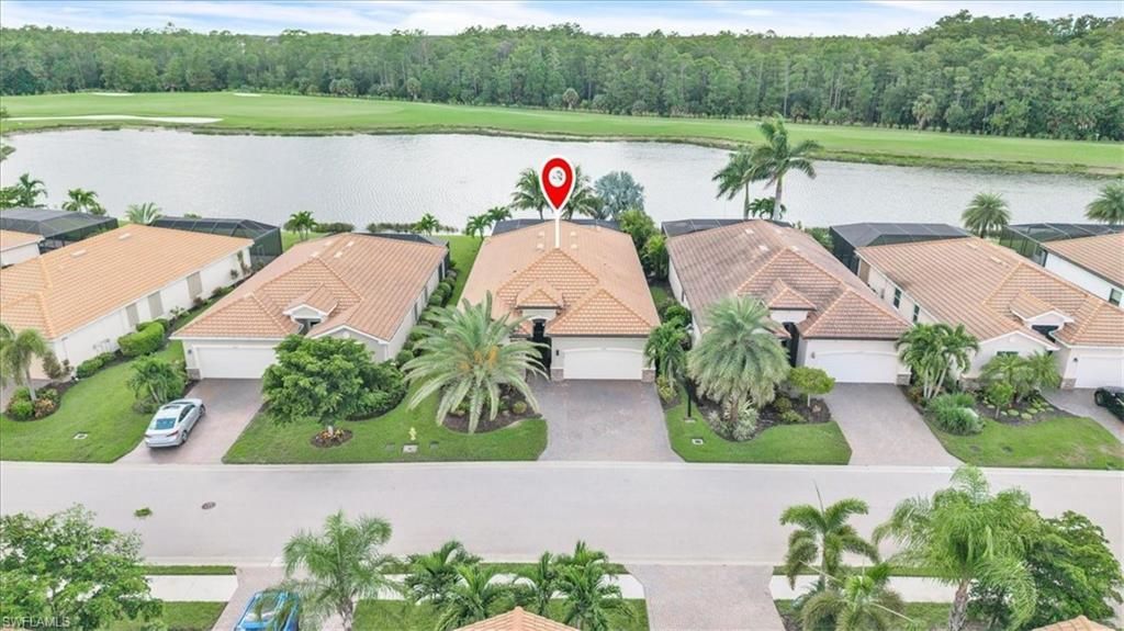 10600 Pistoia Dr, Fort Myers, FL 33913 Photo