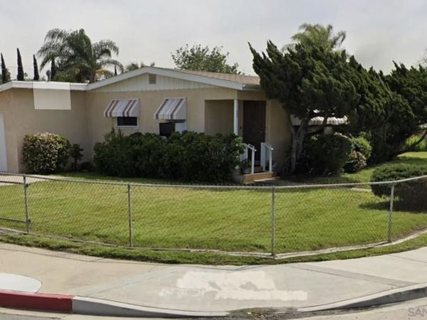 20 S Kenton Ave , National City, CA 91950