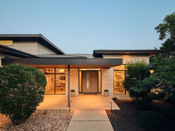 12900 Hacienda RDG , Austin, TX 78738