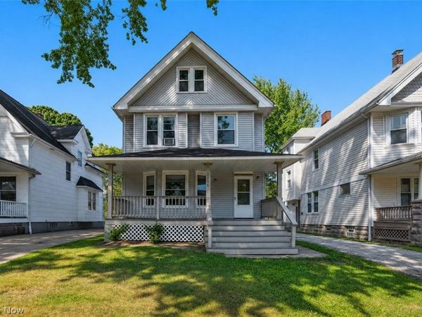 2056 W 101st Street , Cleveland, OH 44102