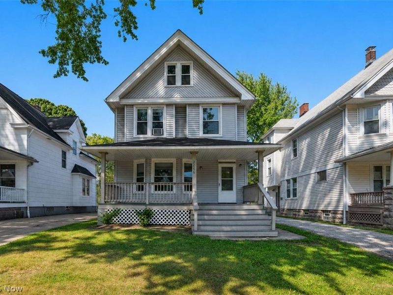 2056 W 101st Street, Cleveland, OH 44102 Photo 1