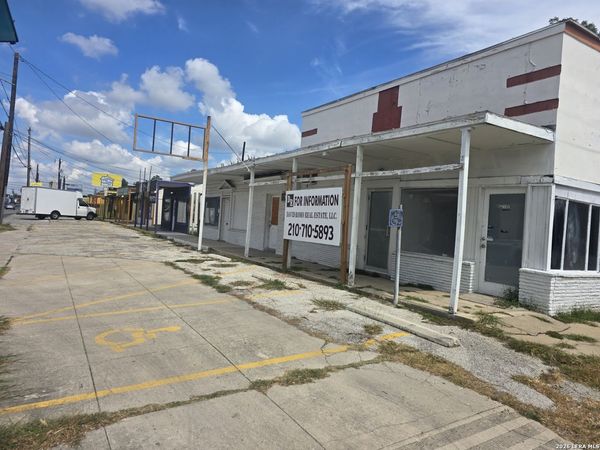1500 FREDERICKSBURG RD, San Antonio, TX 78201