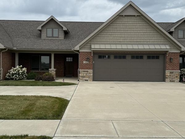 410 E Park Street, Fort Loramie, OH 45845