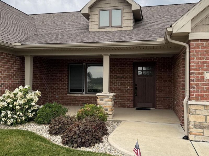 410 E Park Street, Fort Loramie, OH 45845 Photo 2