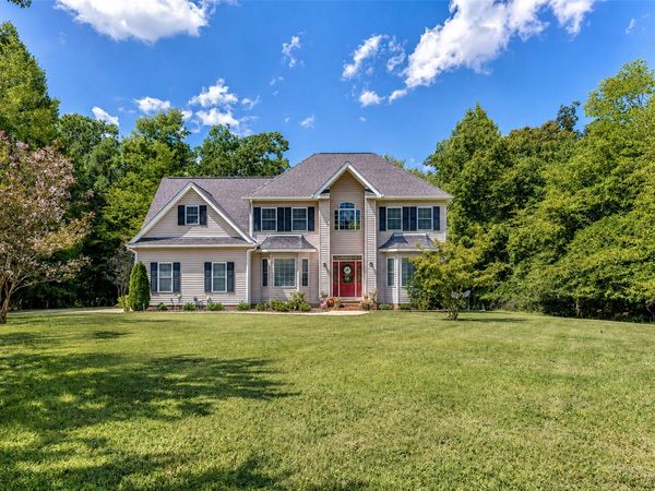 195 Stanley Court , Surry, VA 23883