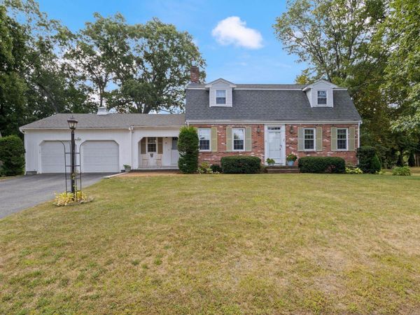 99 Presidential Circle, Hampton, NH 03842