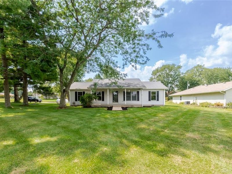 23 Lakengren Drive, Eaton, OH 45320 Photo 1