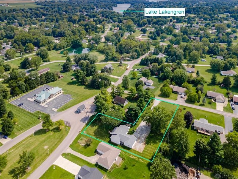 23 Lakengren Drive, Eaton, OH 45320 Photo 2