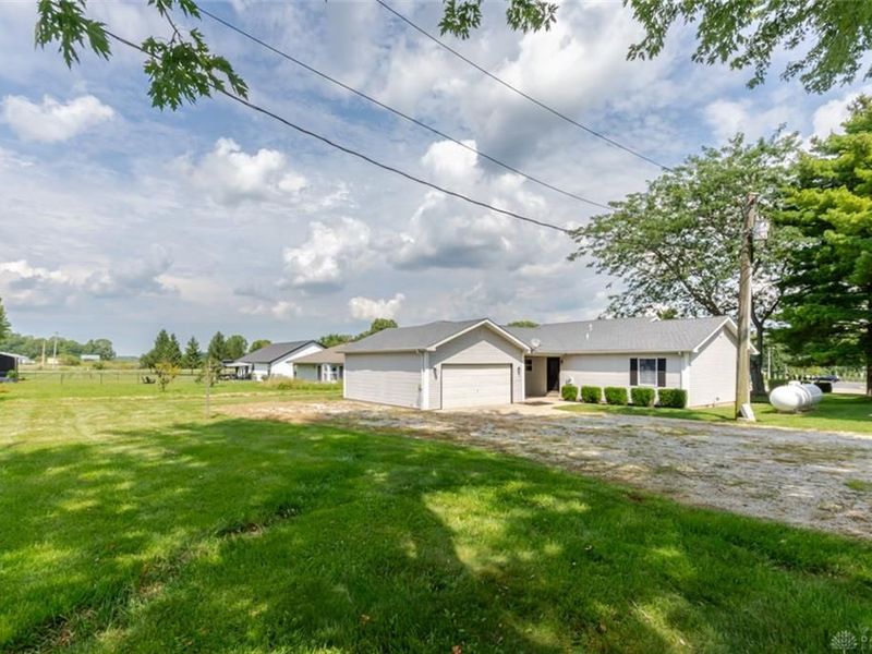 23 Lakengren Drive, Eaton, OH 45320 Photo 26