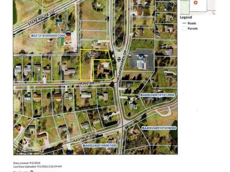 23 Lakengren Drive, Eaton, OH 45320 Photo 33