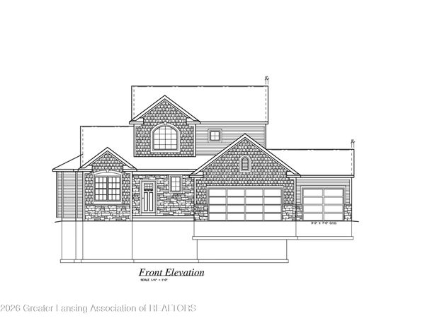 3735 Crane Circle, Okemos, MI 48864