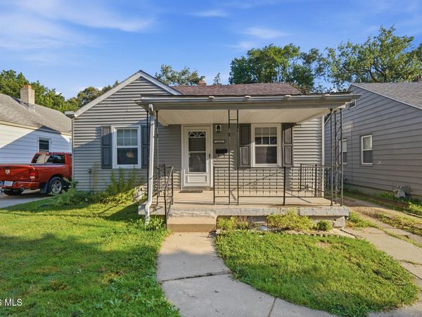 1212 Higley Street , Toledo, OH 43612