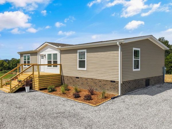 275 County Road 334 , Niota, TN 37826