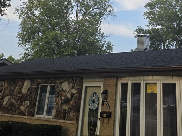 Crestwood, IL 60418