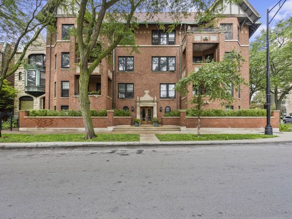 5100 S Hyde Park Boulevard , Unit 2D, Chicago, IL 60615