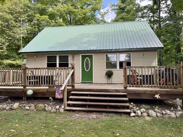 9283 Cutover Drive, Elmira, MI 49730
