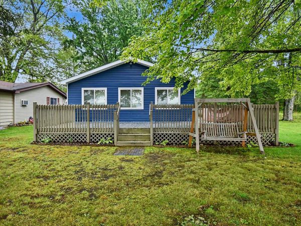 2281 Royal Lane, Hale, MI 48739