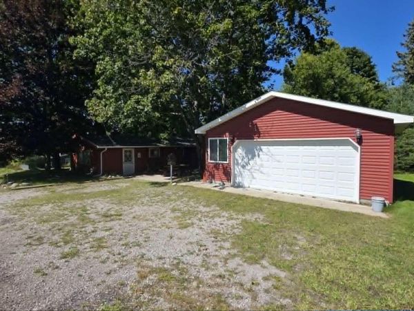 4106 N Cherry Road, Lincoln, MI 48742