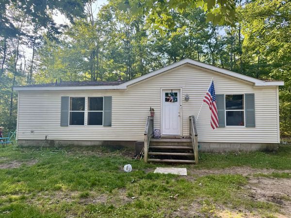 957 Charles Brink Road, Gaylord, MI 49735