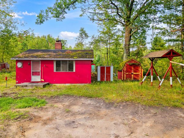 177+/- Ac W Hubbard Lake Trail, Hubbard Lake, MI 49747