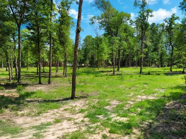 0 N Silver Lake, Marianna, FL 32448