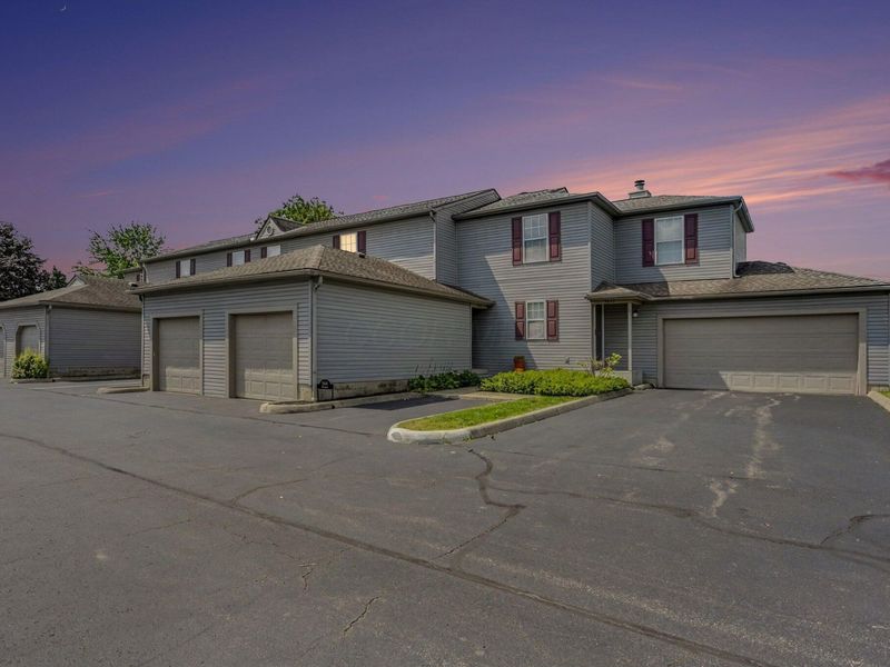 5641 Wigmore Drive, Unit 51E, Columbus, OH 43235 Photo 28
