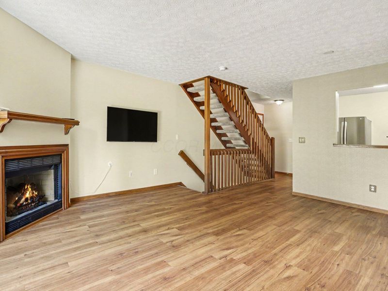 5641 Wigmore Drive, Unit 51E, Columbus, OH 43235 Photo 6