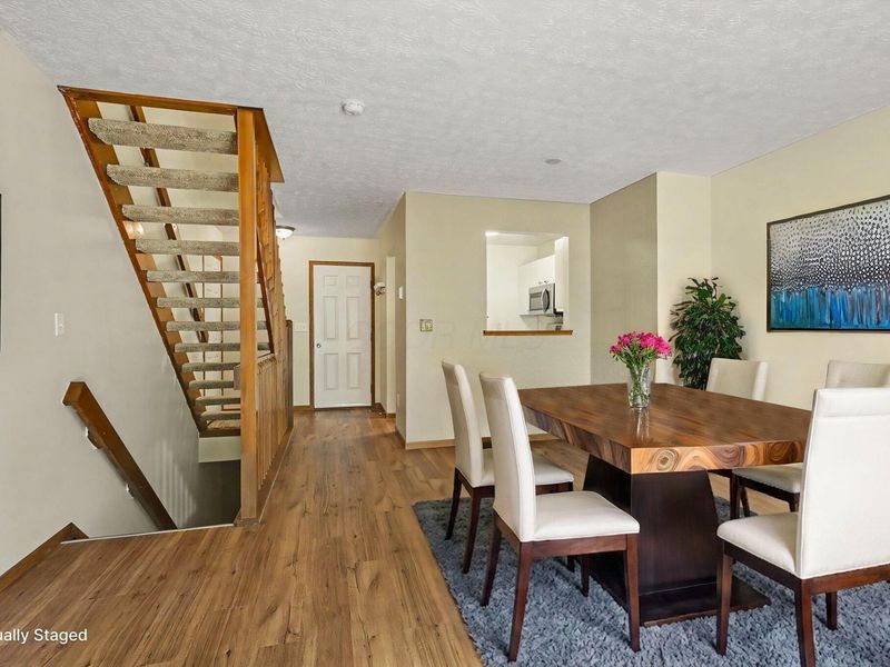5641 Wigmore Drive, Unit 51E, Columbus, OH 43235 Photo 7