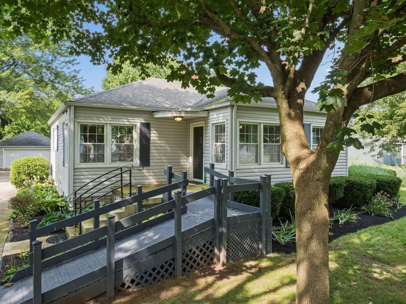 191 E Ottawa Street, Richwood, OH 43344 Photo 1