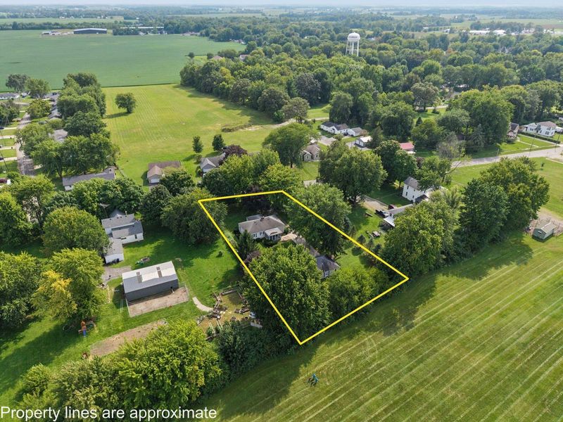191 E Ottawa Street, Richwood, OH 43344 Photo 4