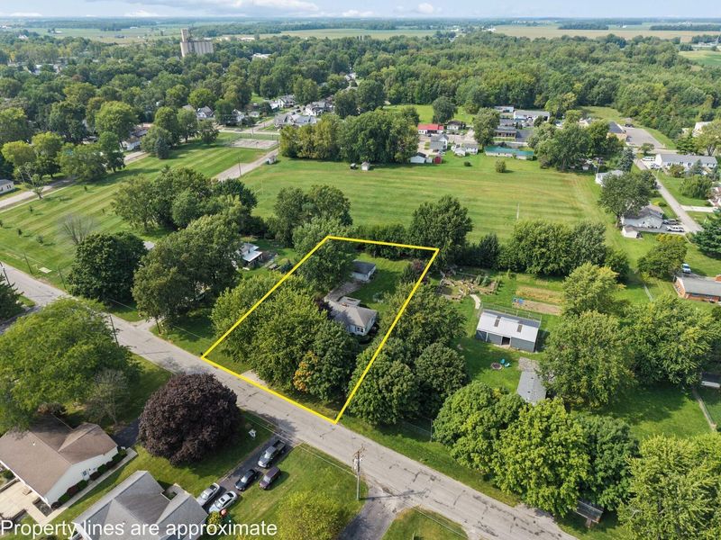 191 E Ottawa Street, Richwood, OH 43344 Photo 5