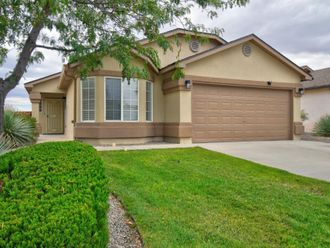 644 Peaceful Meadows Drive NE Rio Rancho, NM 87144