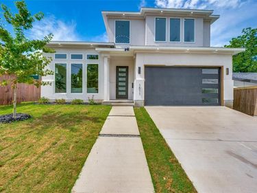 1511 Morrell Avenue, Dallas, TX 75203