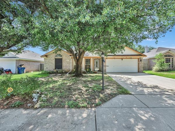 509 Birch Street, Crowley, TX 76036