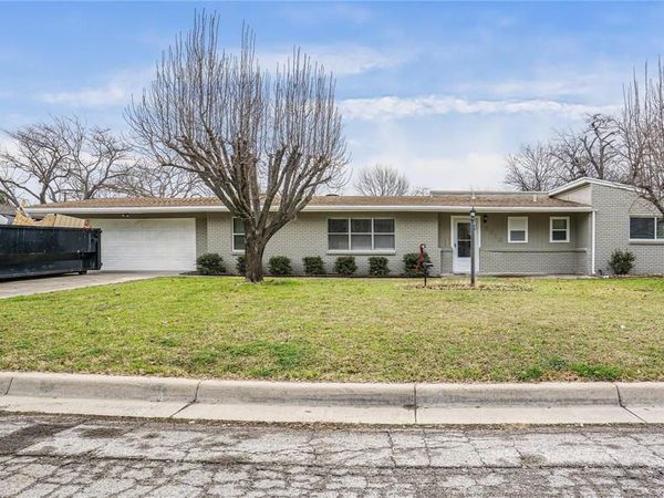3616 Labadie Drive, Richland Hills, TX 76118