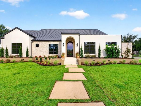 7607 Lakeside Lane, Tyler, TX 75703