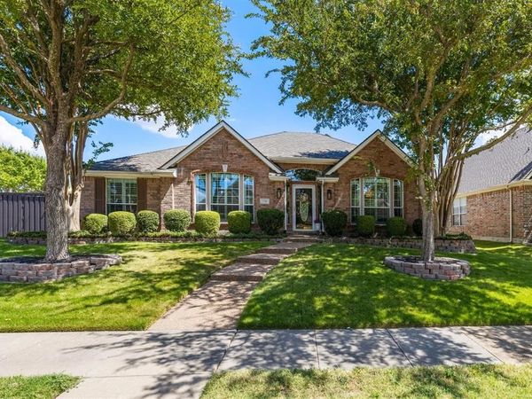 1516 Redeemer Road, Allen, TX 75002