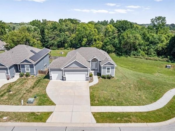 1719 Johnston Street, Liberty, MO 64068