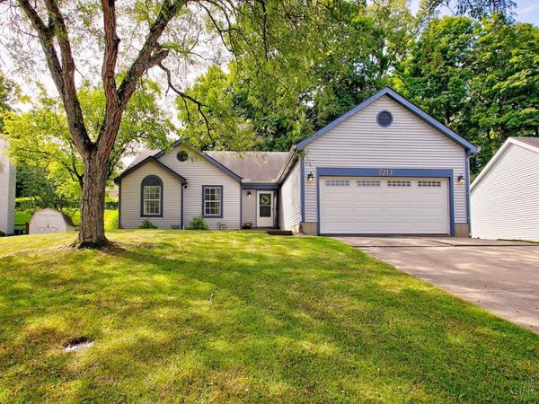 7213 Bluecrest Drive, Anderson Twp, OH 45230