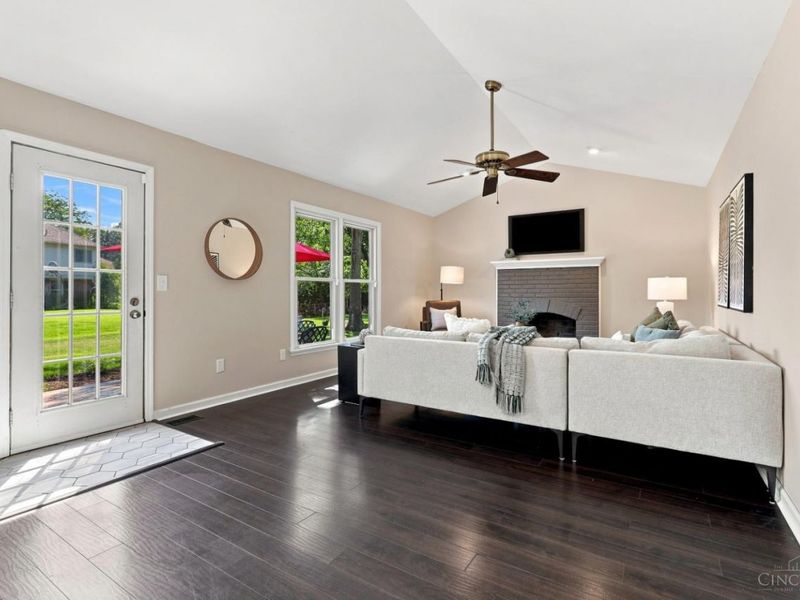 4163 Malaer Drive, Sharonville, OH 45241 Photo 12