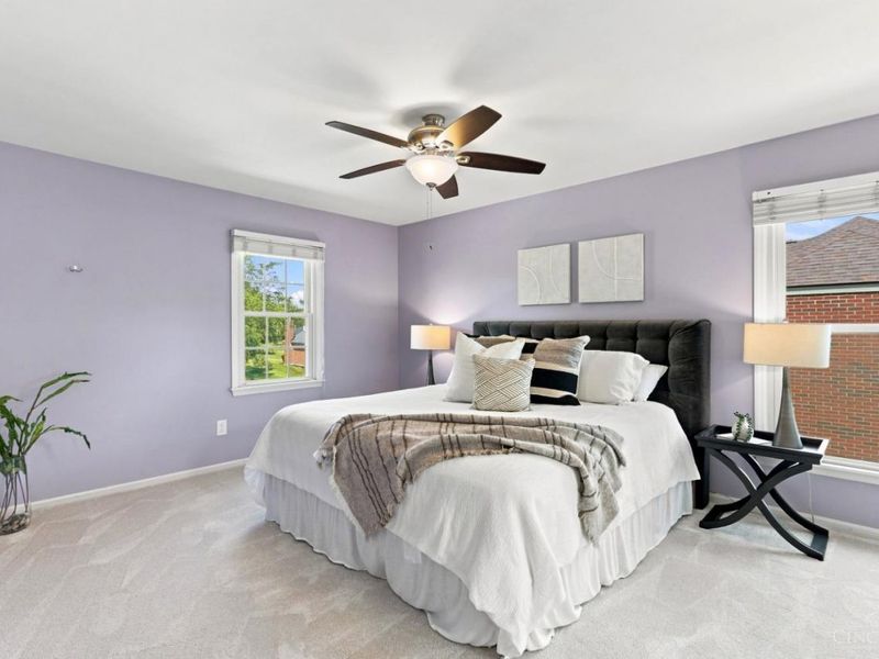4163 Malaer Drive, Sharonville, OH 45241 Photo 21