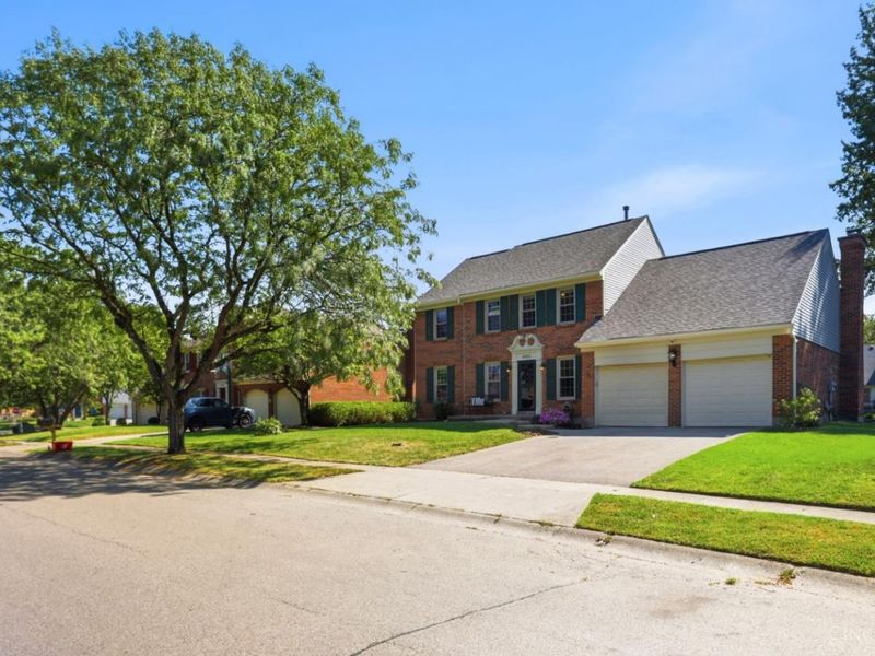 4163 Malaer Drive, Sharonville, OH 45241 Photo 3