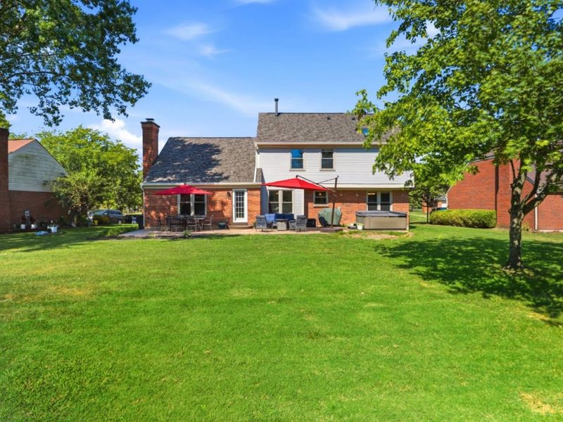 4163 Malaer Drive, Sharonville, OH 45241 Photo 36