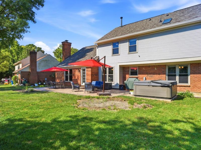 4163 Malaer Drive, Sharonville, OH 45241 Photo 37