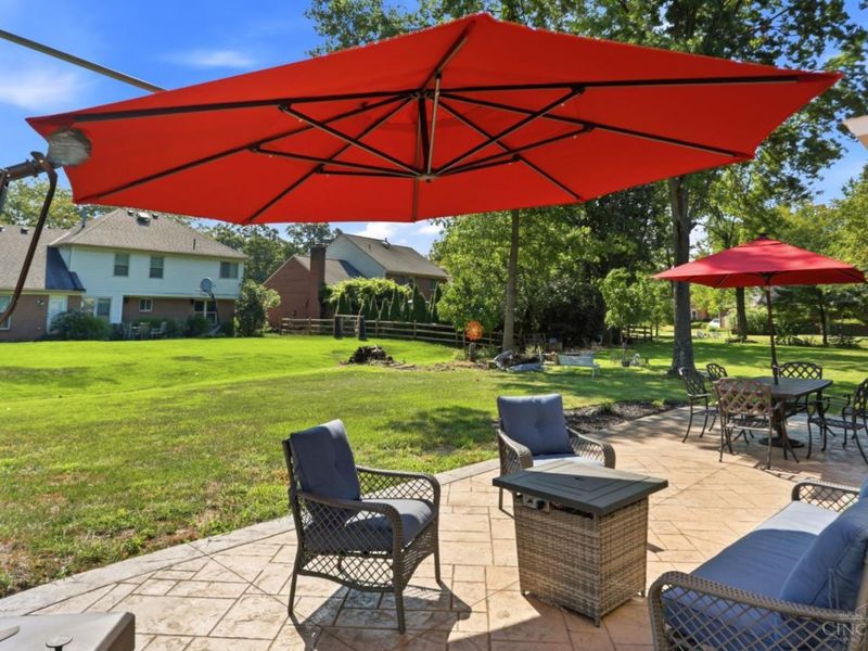 4163 Malaer Drive, Sharonville, OH 45241 Photo 39