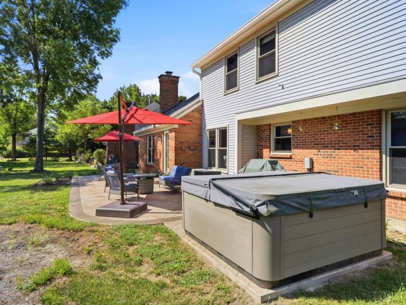 4163 Malaer Drive, Sharonville, OH 45241 Photo 40