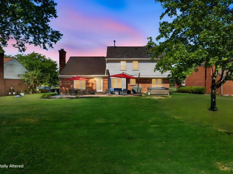 4163 Malaer Drive, Sharonville, OH 45241 Photo 41