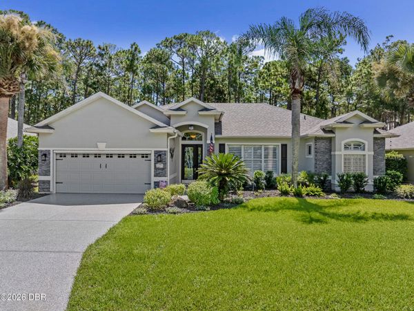 109 Bay Lake Drive, Ormond Beach, FL 32174