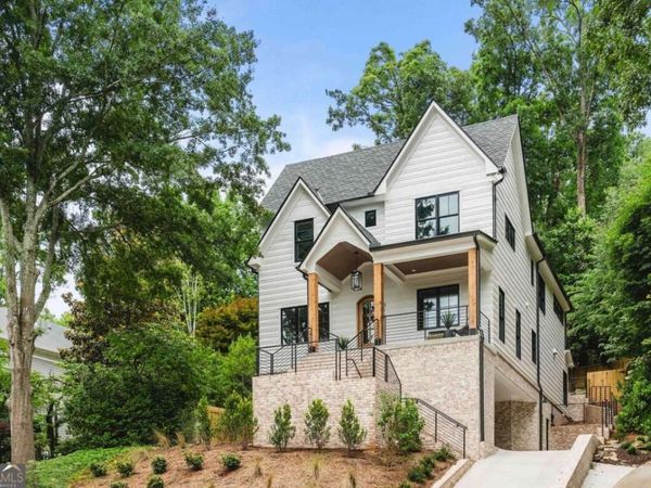 915 Amsterdam Avenue, Atlanta, GA 30306