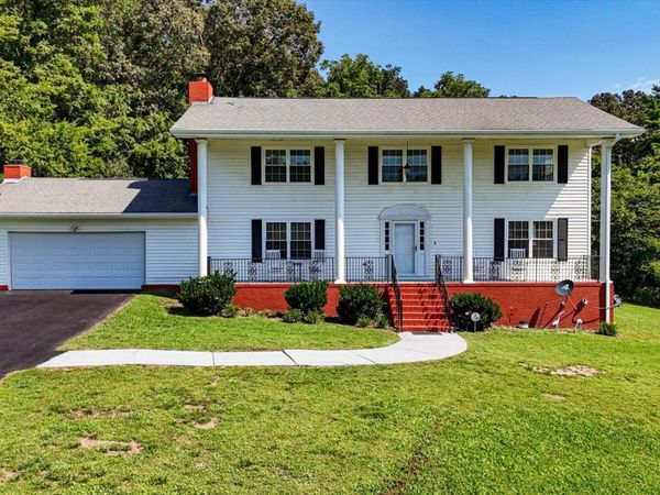 60 Shamrock Drive, Ringgold, GA 30736